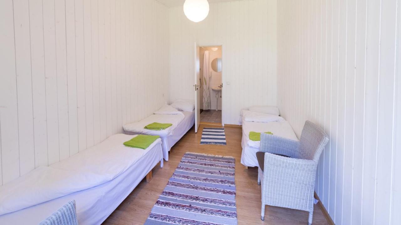 Puhkekeskus Valkla Rand- Simple Accomodation Ngoại thất bức ảnh