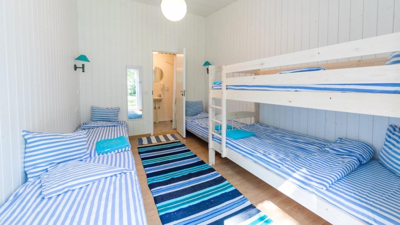 Puhkekeskus Valkla Rand- Simple Accomodation Ngoại thất bức ảnh